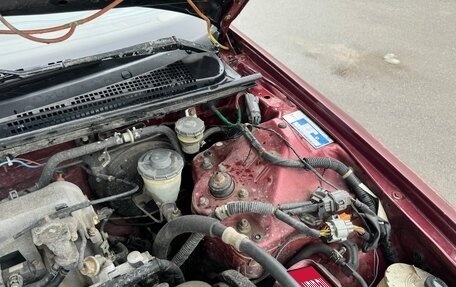 Honda Accord VII рестайлинг, 1998 год, 195 000 рублей, 26 фотография