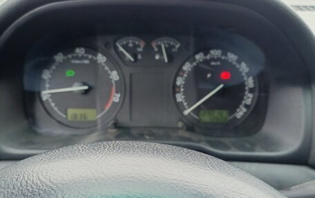 Skoda Octavia IV, 2007 год, 550 000 рублей, 5 фотография