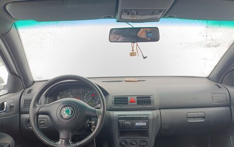 Skoda Octavia IV, 2007 год, 550 000 рублей, 4 фотография