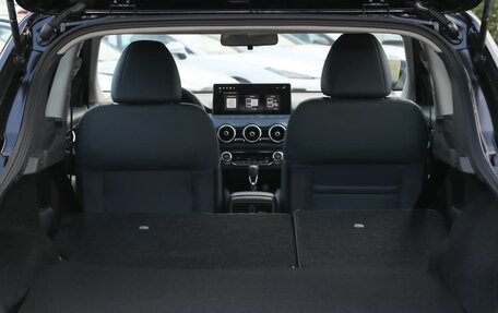 Nissan Qashqai, 2025 год, 2 300 000 рублей, 11 фотография