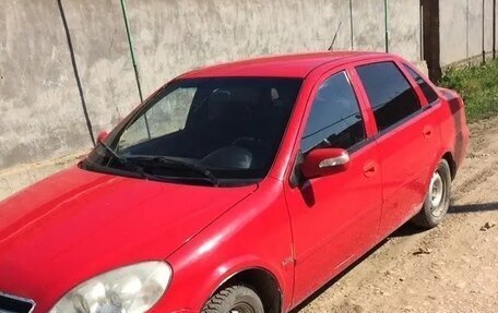 Lifan Breez (520), 2008 год, 150 000 рублей, 4 фотография