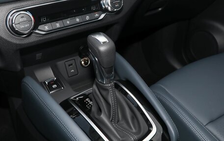 Nissan Qashqai, 2025 год, 2 300 000 рублей, 12 фотография