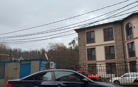 BMW M3, 2008 год, 3 450 000 рублей, 4 фотография