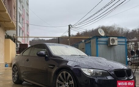 BMW M3, 2008 год, 3 450 000 рублей, 3 фотография