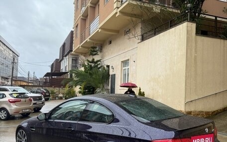 BMW M3, 2008 год, 3 450 000 рублей, 6 фотография