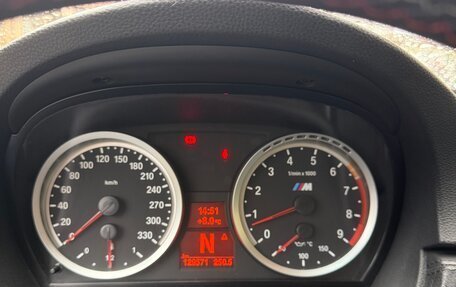 BMW M3, 2008 год, 3 450 000 рублей, 10 фотография