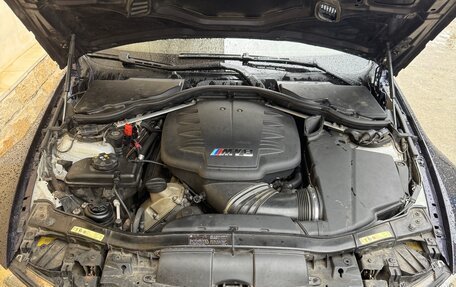 BMW M3, 2008 год, 3 450 000 рублей, 15 фотография