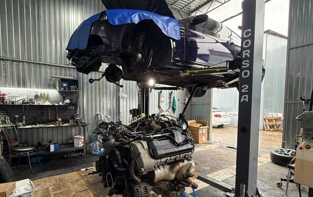 BMW M3, 2008 год, 3 450 000 рублей, 18 фотография