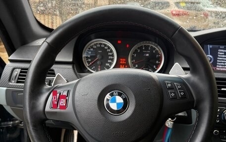 BMW M3, 2008 год, 3 450 000 рублей, 11 фотография