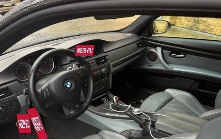 BMW M3, 2008 год, 3 450 000 рублей, 8 фотография