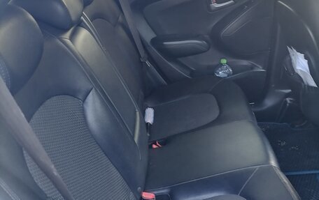 Hyundai ix35 I рестайлинг, 2011 год, 1 380 000 рублей, 10 фотография