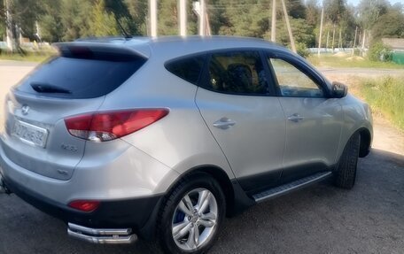 Hyundai ix35 I рестайлинг, 2011 год, 1 380 000 рублей, 5 фотография