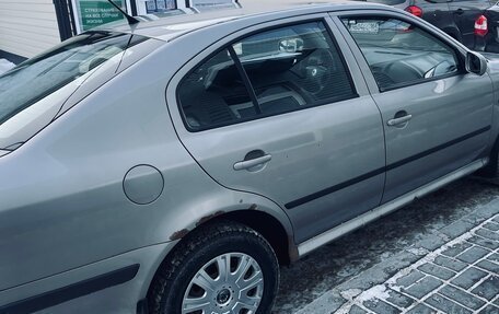 Skoda Octavia IV, 2008 год, 350 000 рублей, 4 фотография