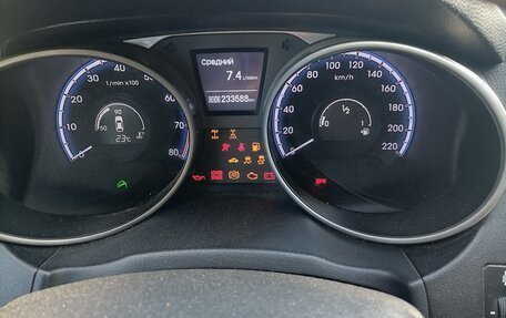 Hyundai ix35 I рестайлинг, 2011 год, 1 380 000 рублей, 14 фотография