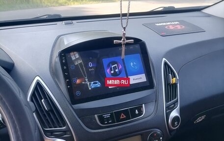 Hyundai ix35 I рестайлинг, 2011 год, 1 380 000 рублей, 13 фотография