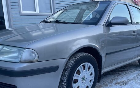 Skoda Octavia IV, 2008 год, 350 000 рублей, 8 фотография