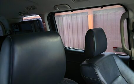 Toyota Esquire I, 2014 год, 1 650 000 рублей, 5 фотография