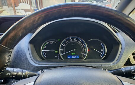 Toyota Esquire I, 2014 год, 1 650 000 рублей, 7 фотография