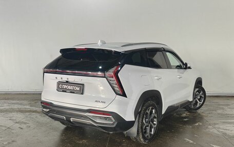Geely Atlas, 2023 год, 2 695 000 рублей, 4 фотография