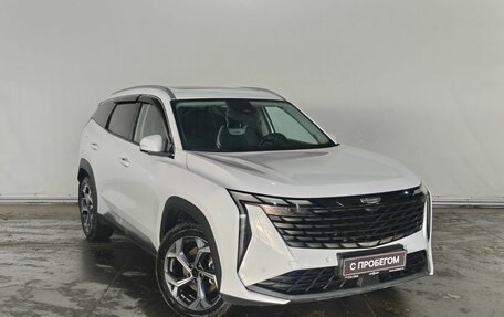 Geely Atlas, 2023 год, 2 695 000 рублей, 3 фотография