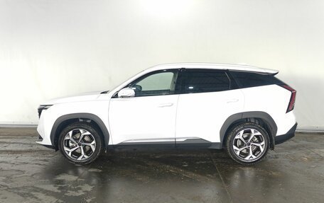 Geely Atlas, 2023 год, 2 695 000 рублей, 7 фотография