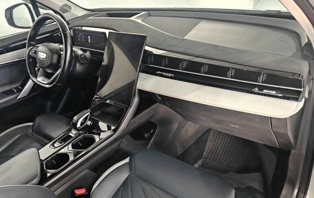 Geely Atlas, 2023 год, 2 695 000 рублей, 9 фотография