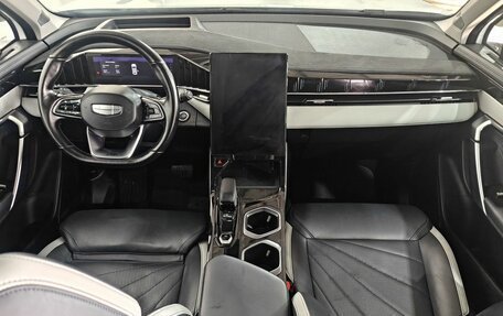 Geely Atlas, 2023 год, 2 695 000 рублей, 11 фотография