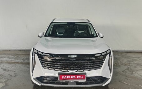 Geely Atlas, 2023 год, 2 695 000 рублей, 2 фотография