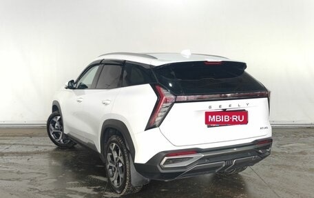 Geely Atlas, 2023 год, 2 695 000 рублей, 6 фотография