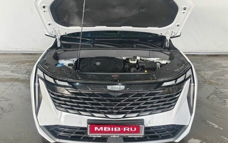 Geely Atlas, 2023 год, 2 695 000 рублей, 19 фотография