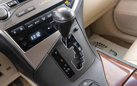 Lexus RX III, 2013 год, 3 089 000 рублей, 17 фотография