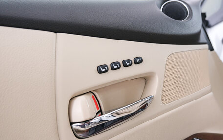 Lexus RX III, 2013 год, 3 089 000 рублей, 20 фотография