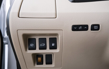 Lexus RX III, 2013 год, 3 089 000 рублей, 22 фотография