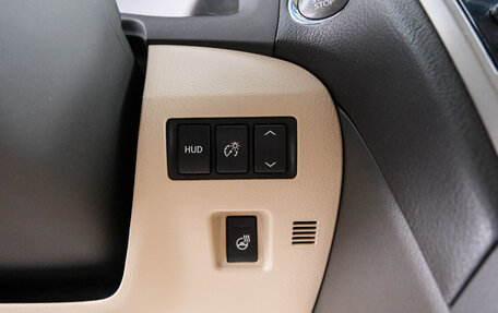 Lexus RX III, 2013 год, 3 089 000 рублей, 21 фотография