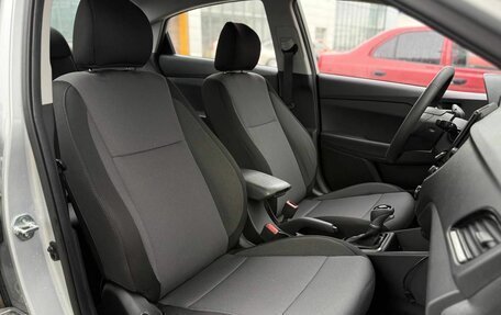 Hyundai Solaris II рестайлинг, 2020 год, 1 730 000 рублей, 18 фотография