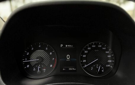 Hyundai Solaris II рестайлинг, 2020 год, 1 730 000 рублей, 16 фотография