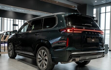 CheryExeed VX, 2024 год, 5 530 000 рублей, 7 фотография