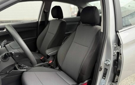 Hyundai Solaris II рестайлинг, 2020 год, 1 730 000 рублей, 17 фотография