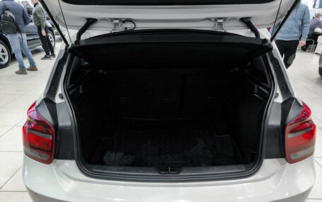 BMW 1 серия, 2013 год, 1 090 000 рублей, 12 фотография