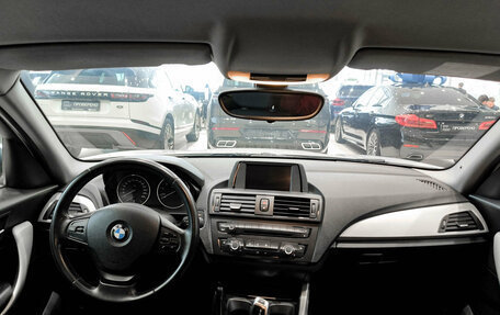 BMW 1 серия, 2013 год, 1 090 000 рублей, 17 фотография