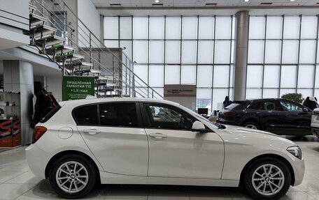 BMW 1 серия, 2013 год, 1 090 000 рублей, 5 фотография