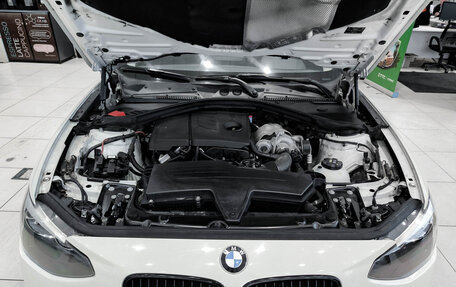 BMW 1 серия, 2013 год, 1 090 000 рублей, 11 фотография