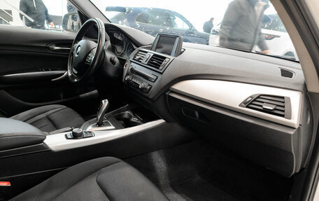 BMW 1 серия, 2013 год, 1 090 000 рублей, 13 фотография