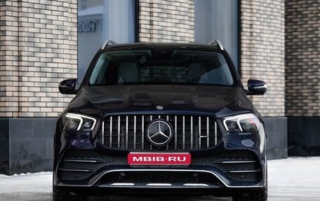 Mercedes-Benz GLE, 2020 год, 8 900 000 рублей, 1 фотография