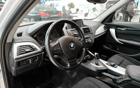 BMW 1 серия, 2013 год, 1 090 000 рублей, 20 фотография