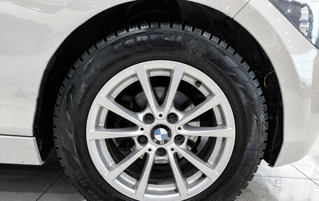 BMW 1 серия, 2013 год, 1 090 000 рублей, 22 фотография