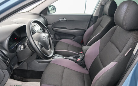 Hyundai i30 I, 2010 год, 849 000 рублей, 8 фотография