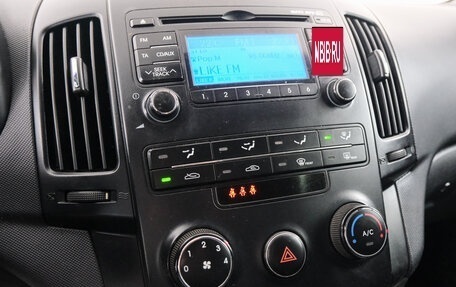 Hyundai i30 I, 2010 год, 849 000 рублей, 16 фотография