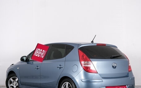 Hyundai i30 I, 2010 год, 849 000 рублей, 5 фотография