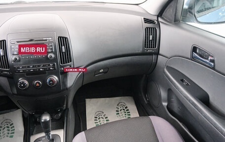 Hyundai i30 I, 2010 год, 849 000 рублей, 12 фотография